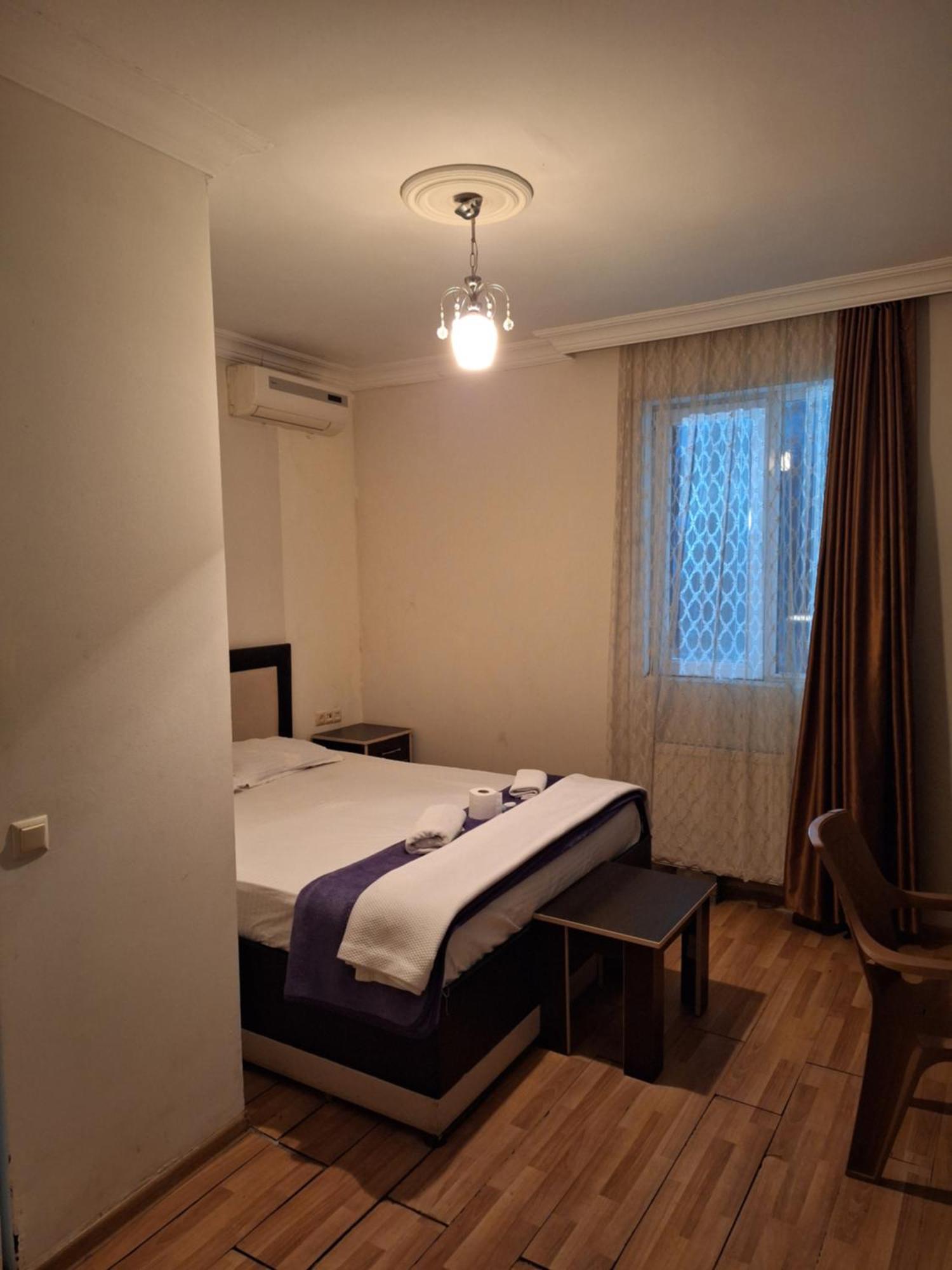 Gold Hotel Batum Exterior foto